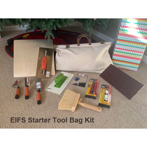 Tool Bag Kit Small